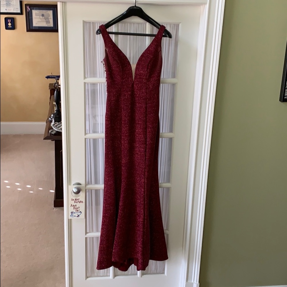 Prom / Homecoming Formal Dress